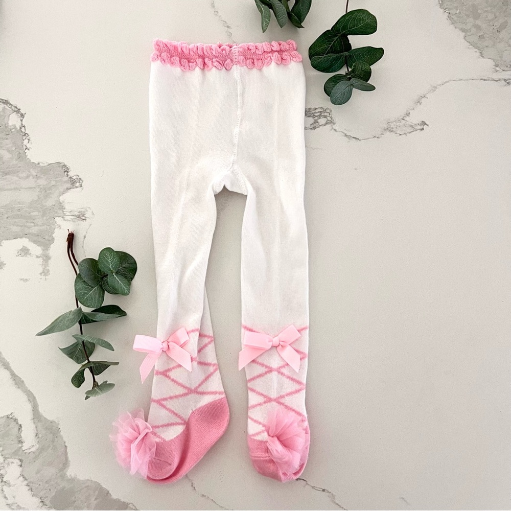 Baby Stocking Tights